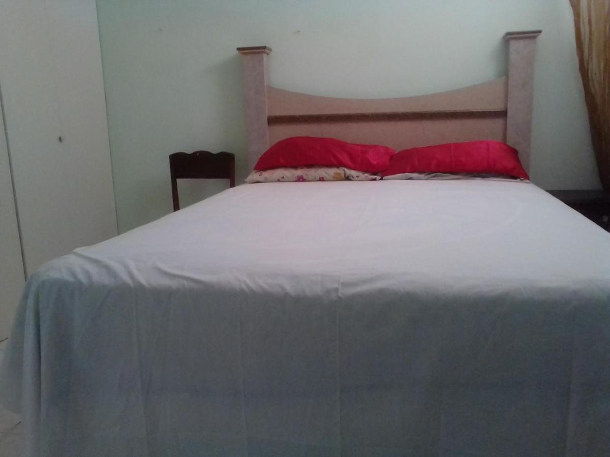 Appartement Nice Oakwood Constant Spring Rd Apt à Kingston Extérieur photo
