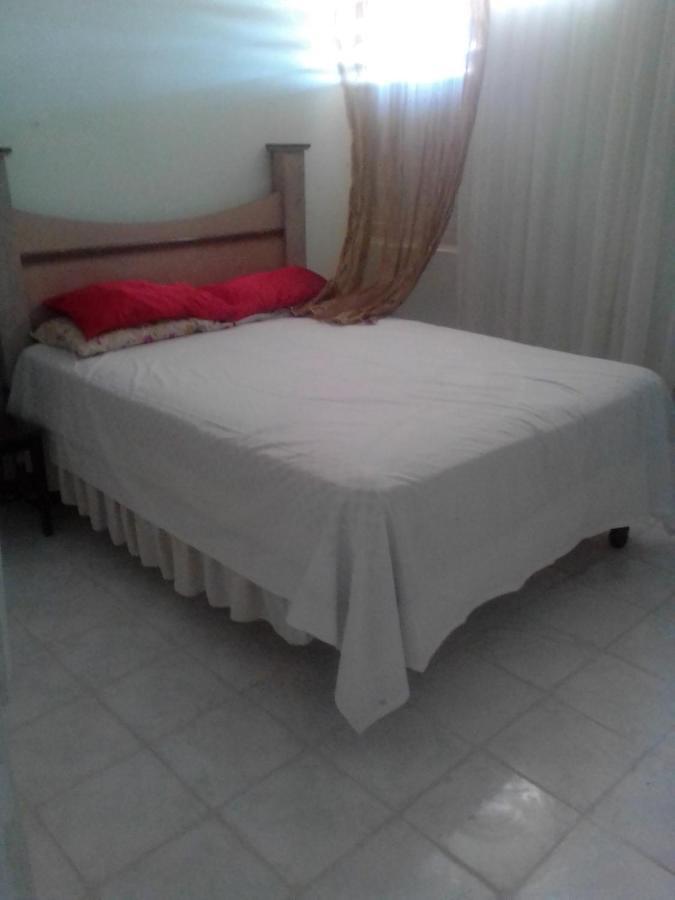 Appartement Nice Oakwood Constant Spring Rd Apt à Kingston Extérieur photo