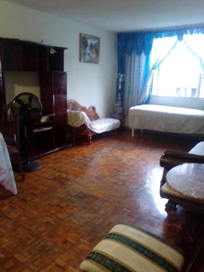 Appartement Nice Oakwood Constant Spring Rd Apt à Kingston Extérieur photo
